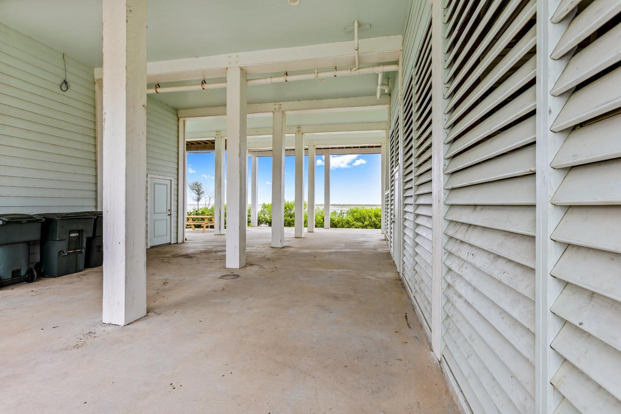 Bay Breeze Paradise Galveston Exterior foto